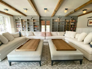 basement remodeling cost Colorado 2025