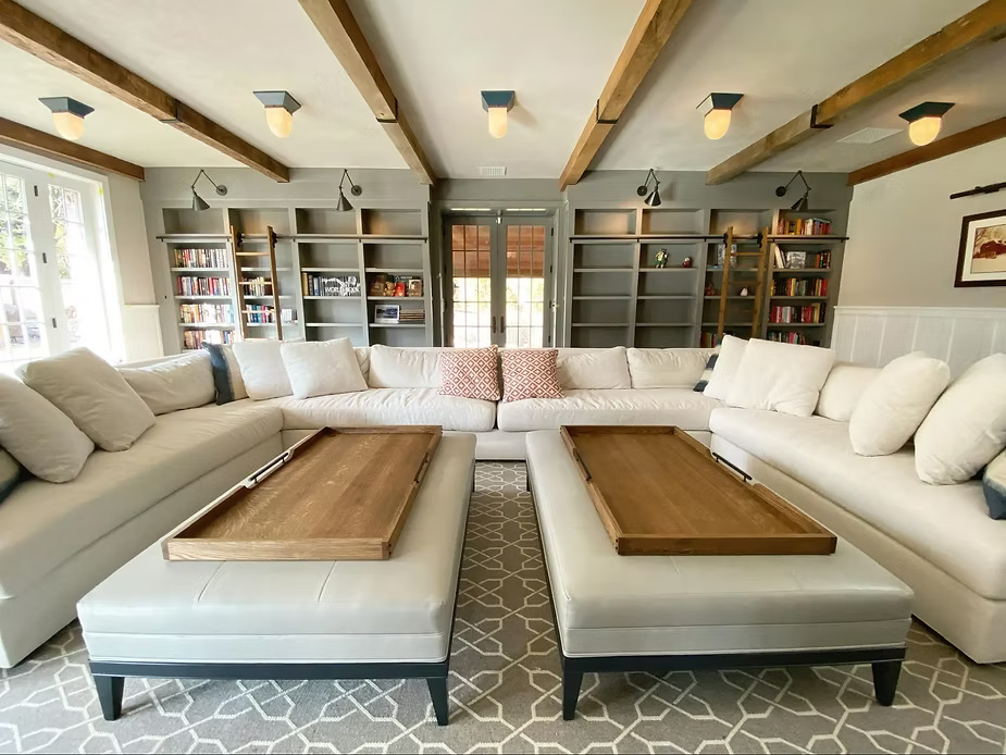 basement remodeling cost Colorado 2025
