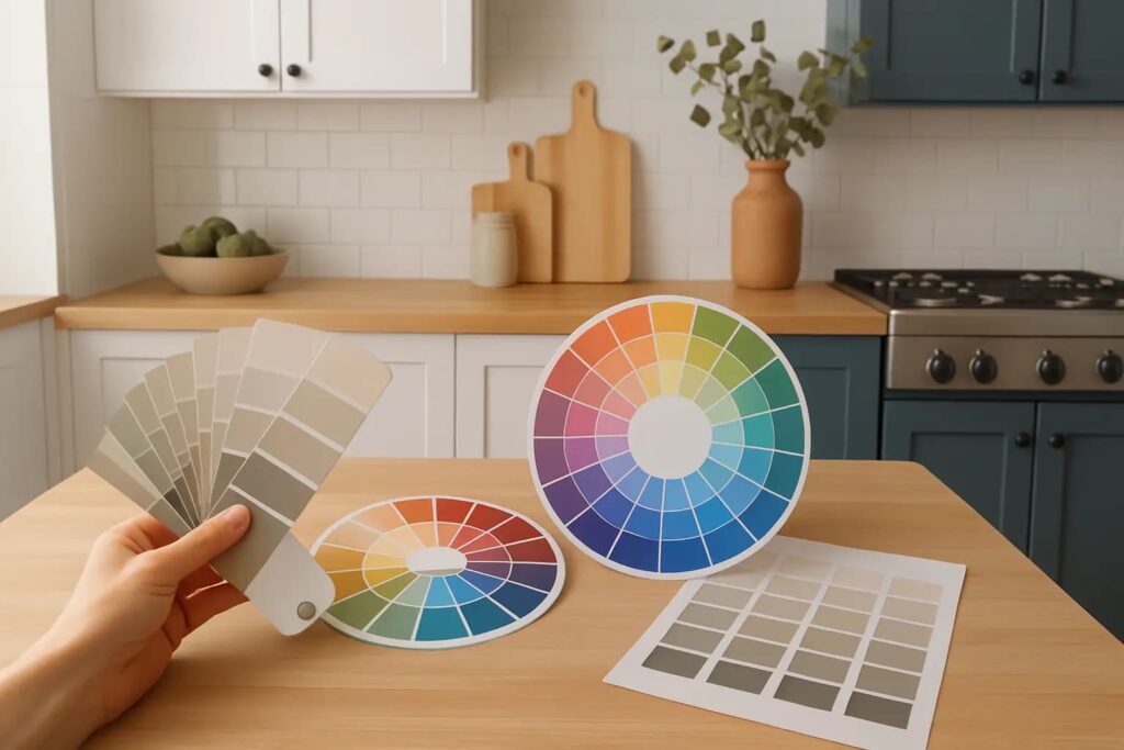 professional painting services Colorado