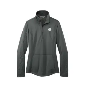 Black Stretch Pulover - NOCO Accents