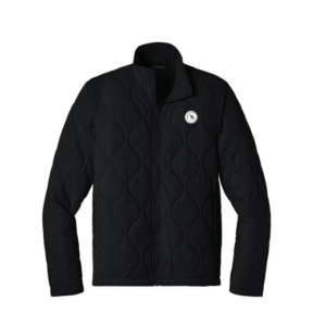 Black NOCO Accents Jacket