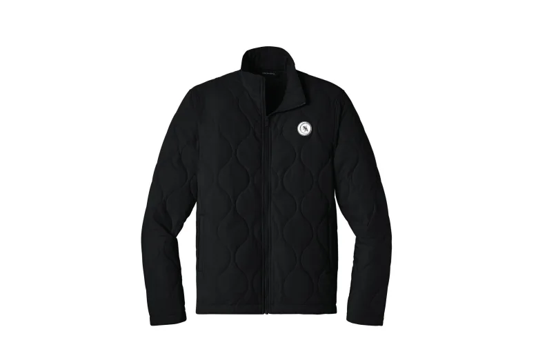 Black NOCO Accents Jacket