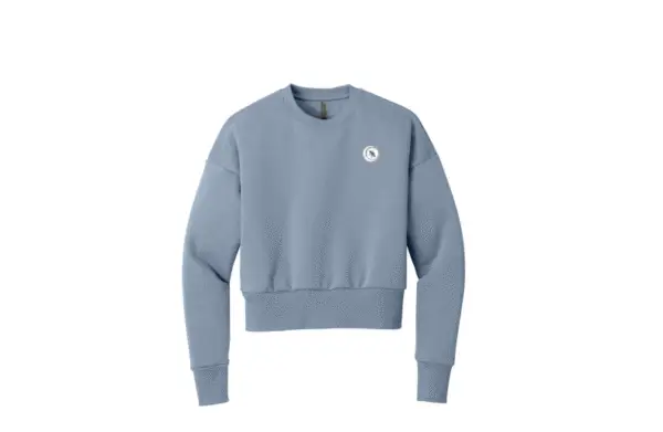 Blue Beanie Sweater - NOCO Accents