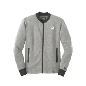 Gray Jacket - NOCO Accents