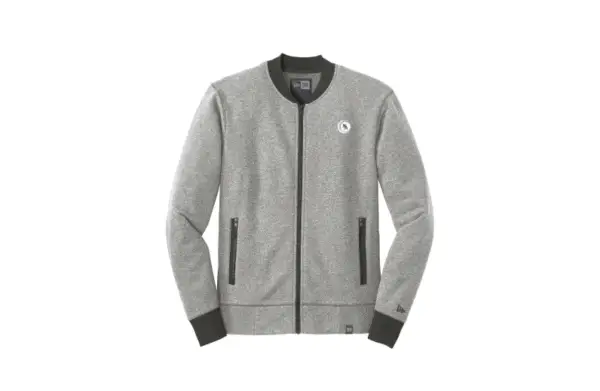 Gray Jacket - NOCO Accents