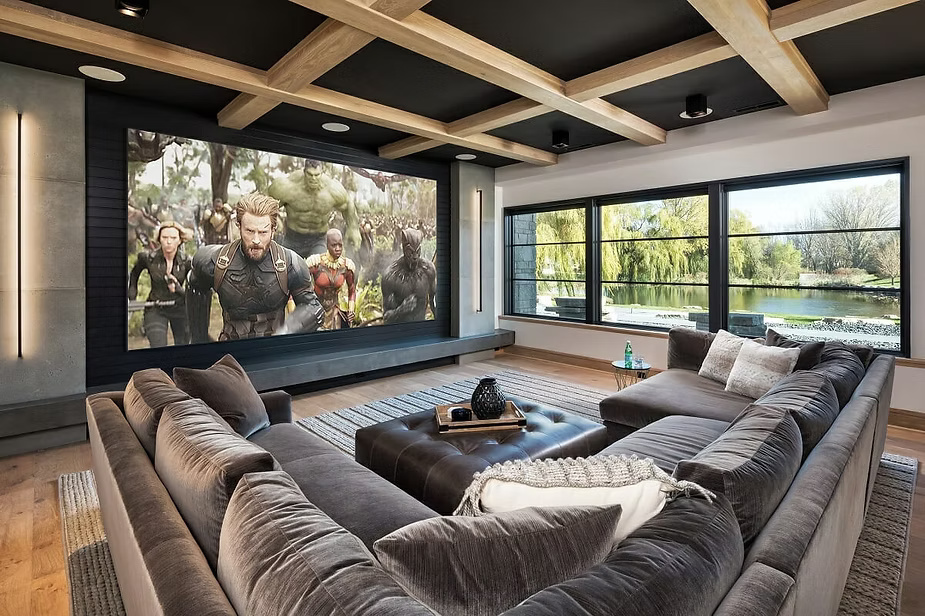 Basement Remodeling Colorado