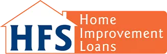 HFS Financing Logo