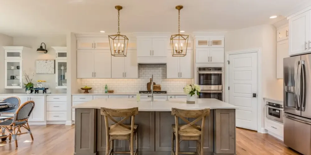 NOCO Accents Brown Kitchen