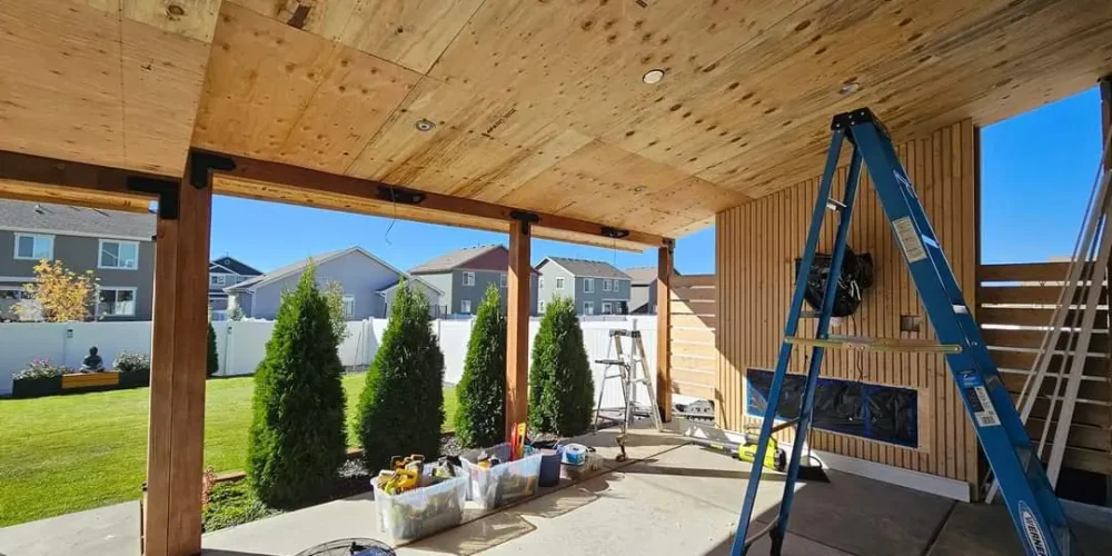 NOCO Accents-Patio Interior Raw