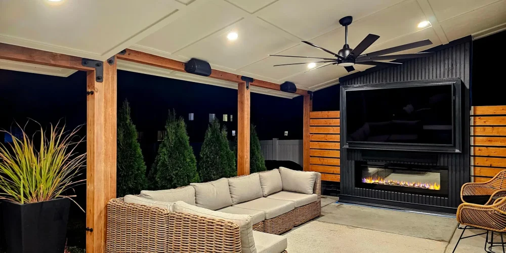 NOCO Accents-Patio Interior TV Entertainment (1)